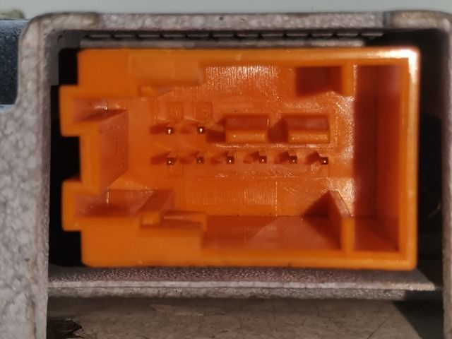 bontott PEUGEOT 406 Bal első Oldal Ütközés Érzékelő