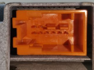 bontott PEUGEOT 406 Bal első Oldal Ütközés Érzékelő