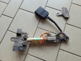 bontott PEUGEOT 406 Bal első Övfeszítő