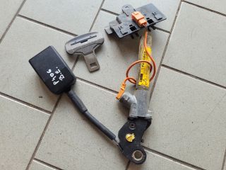 bontott PEUGEOT 406 Bal első Övfeszítő