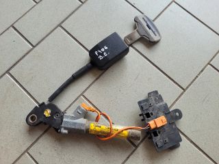 bontott PEUGEOT 406 Bal első Övfeszítő