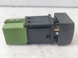 bontott PEUGEOT 406 Bal első Ülésfűtés Kapcsoló