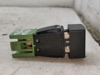 bontott PEUGEOT 406 Bal első Ülésfűtés Kapcsoló