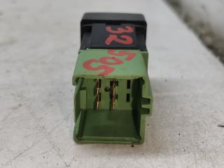 bontott PEUGEOT 406 Bal első Ülésfűtés Kapcsoló