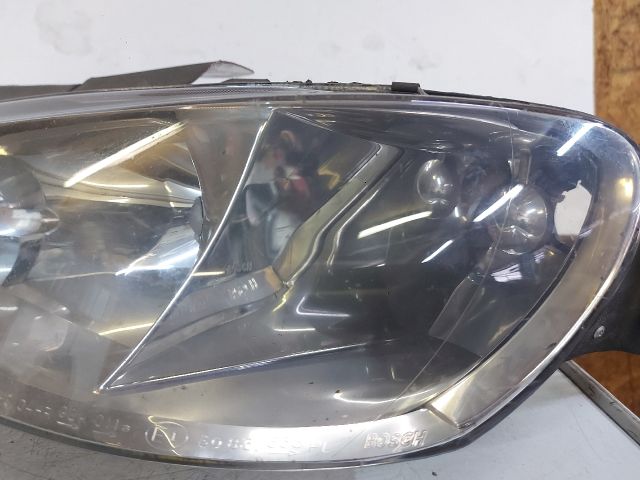 bontott PEUGEOT 406 Bal Fényszóró