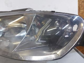 bontott PEUGEOT 406 Bal Fényszóró