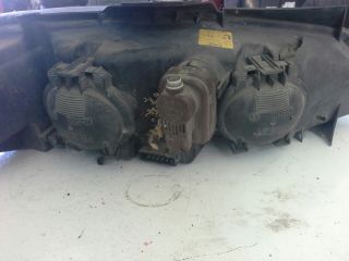 bontott PEUGEOT 406 Bal Fényszóró