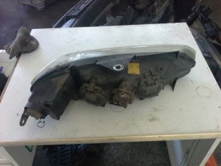 bontott PEUGEOT 406 Bal Fényszóró