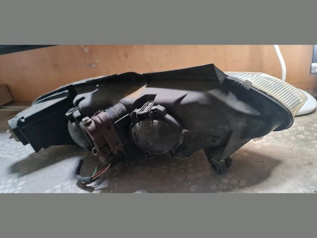 bontott PEUGEOT 406 Bal Fényszóró