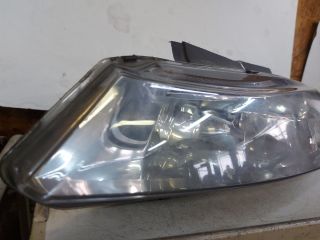 bontott PEUGEOT 406 Bal Fényszóró