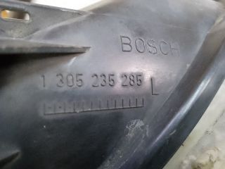 bontott PEUGEOT 406 Bal Fényszóró