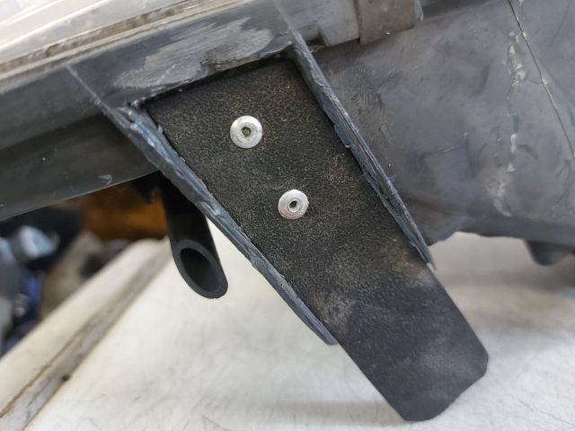 bontott PEUGEOT 406 Bal Fényszóró