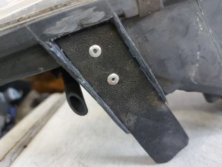 bontott PEUGEOT 406 Bal Fényszóró