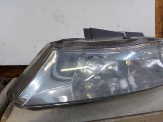 bontott PEUGEOT 406 Bal Fényszóró