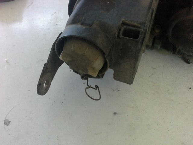 bontott PEUGEOT 406 Bal Fényszóró