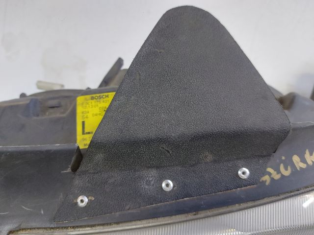 bontott PEUGEOT 406 Bal Fényszóró