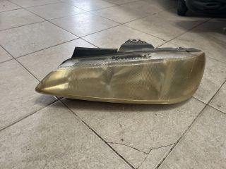 bontott PEUGEOT 406 Bal Fényszóró