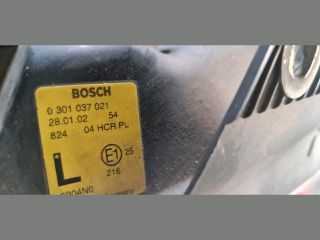 bontott PEUGEOT 406 Bal Fényszóró