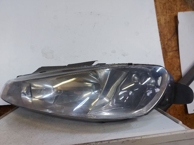bontott PEUGEOT 406 Bal Fényszóró