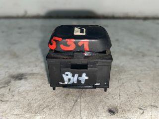 bontott PEUGEOT 406 Bal hátsó Ablakemelő Kapcsoló