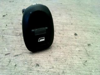 bontott PEUGEOT 406 Bal hátsó Ablakemelő Kapcsoló