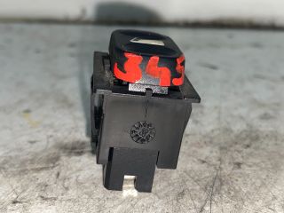 bontott PEUGEOT 406 Bal hátsó Ablakemelő Kapcsoló