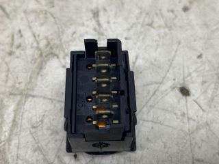 bontott PEUGEOT 406 Bal hátsó Ablakemelő Kapcsoló