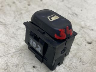 bontott PEUGEOT 406 Bal hátsó Ablakemelő Kapcsoló