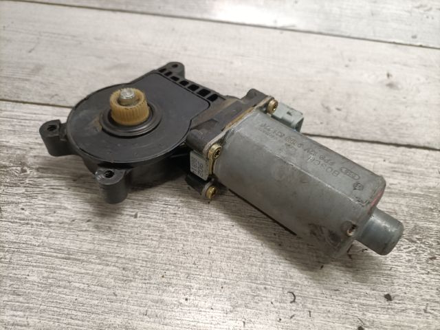 bontott PEUGEOT 406 Bal hátsó Ablakemelő Motor