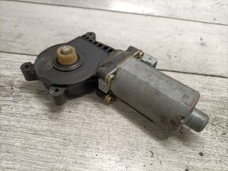 bontott PEUGEOT 406 Bal hátsó Ablakemelő Motor