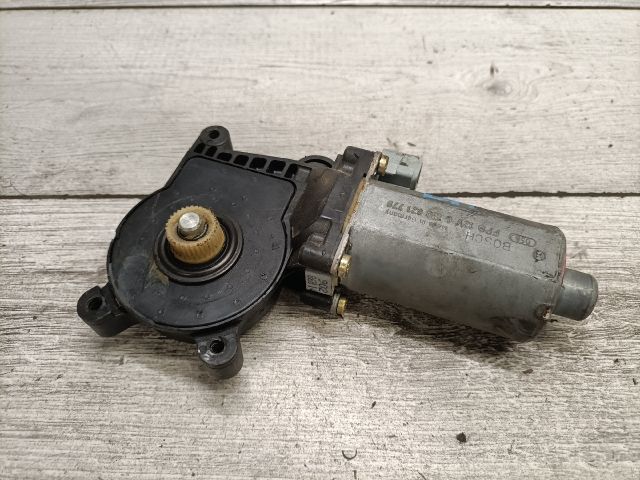 bontott PEUGEOT 406 Bal hátsó Ablakemelő Motor