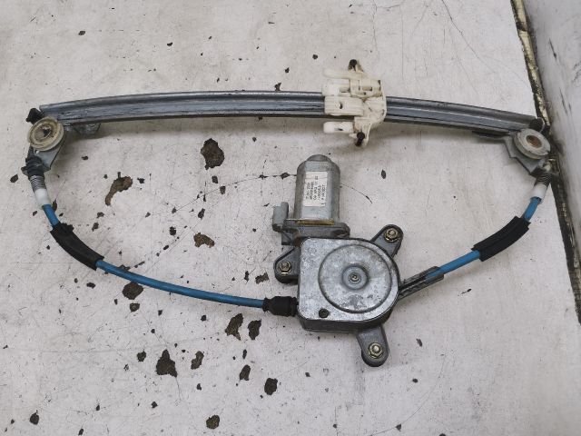 bontott PEUGEOT 406 Bal hátsó Ablakemelő Szerkezet (Elektromos)