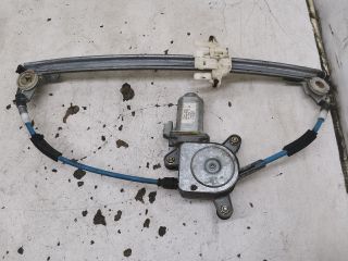 bontott PEUGEOT 406 Bal hátsó Ablakemelő Szerkezet (Elektromos)