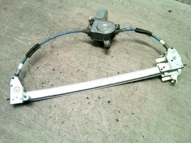 bontott PEUGEOT 406 Bal hátsó Ablakemelő Szerkezet (Elektromos)