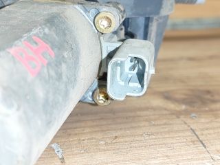 bontott PEUGEOT 406 Bal hátsó Ablakemelő Szerkezet (Elektromos)