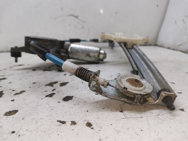 bontott PEUGEOT 406 Bal hátsó Ablakemelő Szerkezet (Elektromos)