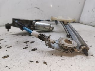 bontott PEUGEOT 406 Bal hátsó Ablakemelő Szerkezet (Elektromos)