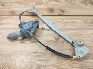 bontott PEUGEOT 406 Bal hátsó Ablakemelő Szerkezet (Elektromos)