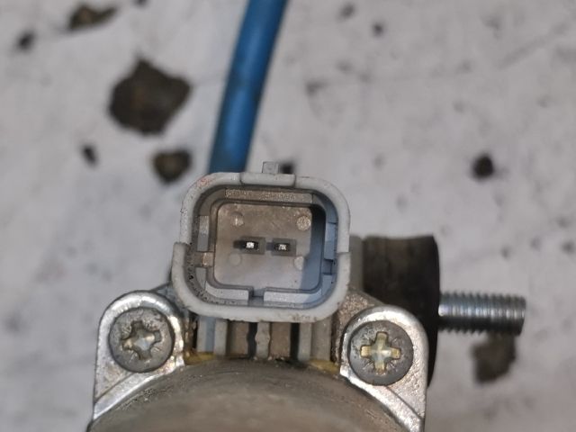 bontott PEUGEOT 406 Bal hátsó Ablakemelő Szerkezet (Elektromos)