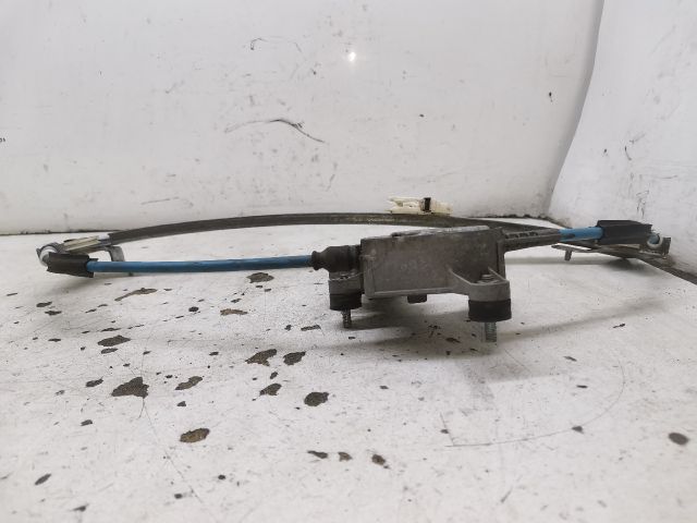 bontott PEUGEOT 406 Bal hátsó Ablakemelő Szerkezet (Elektromos)