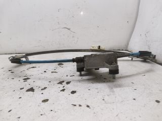 bontott PEUGEOT 406 Bal hátsó Ablakemelő Szerkezet (Elektromos)