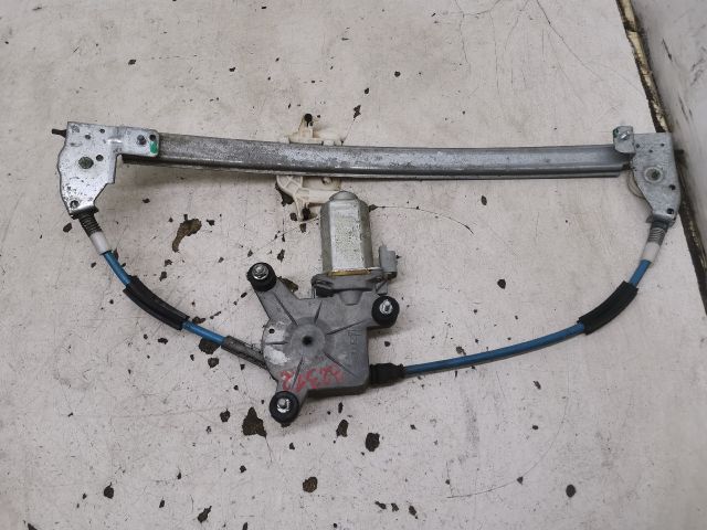 bontott PEUGEOT 406 Bal hátsó Ablakemelő Szerkezet (Elektromos)
