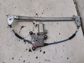 bontott PEUGEOT 406 Bal hátsó Ablakemelő Szerkezet (Elektromos)