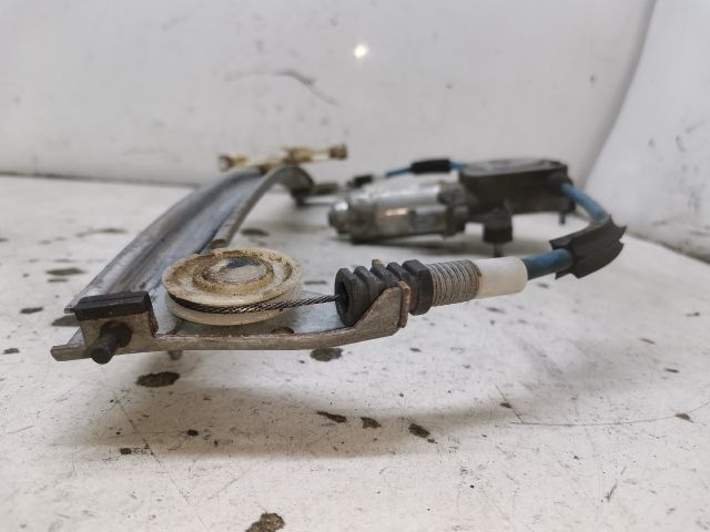 bontott PEUGEOT 406 Bal hátsó Ablakemelő Szerkezet (Elektromos)