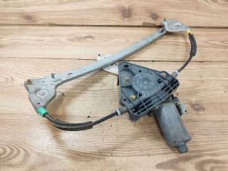 bontott PEUGEOT 406 Bal hátsó Ablakemelő Szerkezet (Elektromos)