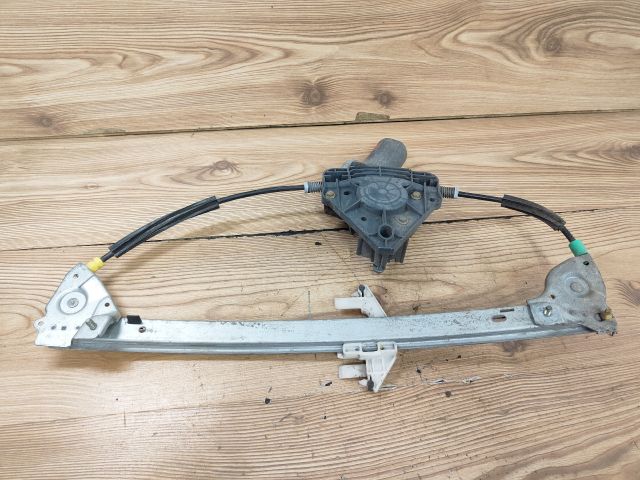 bontott PEUGEOT 406 Bal hátsó Ablakemelő Szerkezet (Elektromos)