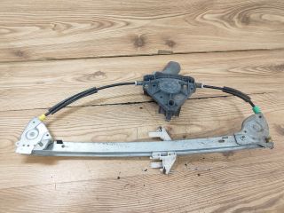 bontott PEUGEOT 406 Bal hátsó Ablakemelő Szerkezet (Elektromos)