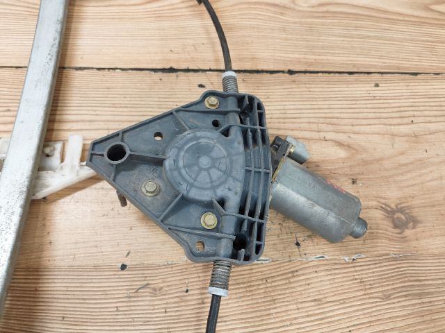 bontott PEUGEOT 406 Bal hátsó Ablakemelő Szerkezet (Elektromos)