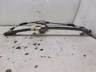 bontott PEUGEOT 406 Bal hátsó Ablakemelő Szerkezet (Elektromos)