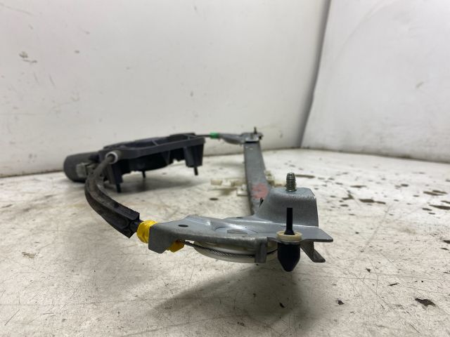 bontott PEUGEOT 406 Bal hátsó Ablakemelő Szerkezet (Mechanikus)